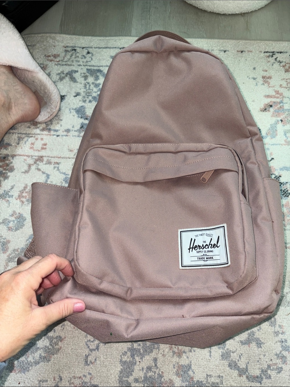 Herschel Supply Company Backpack